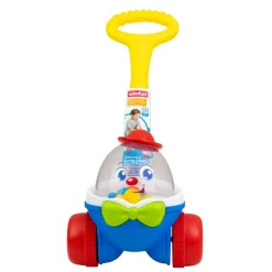 Winfun Push Along Humpty Dumpty Discount