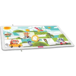Winfun Snuggle Pals Super Playmat Best Sale