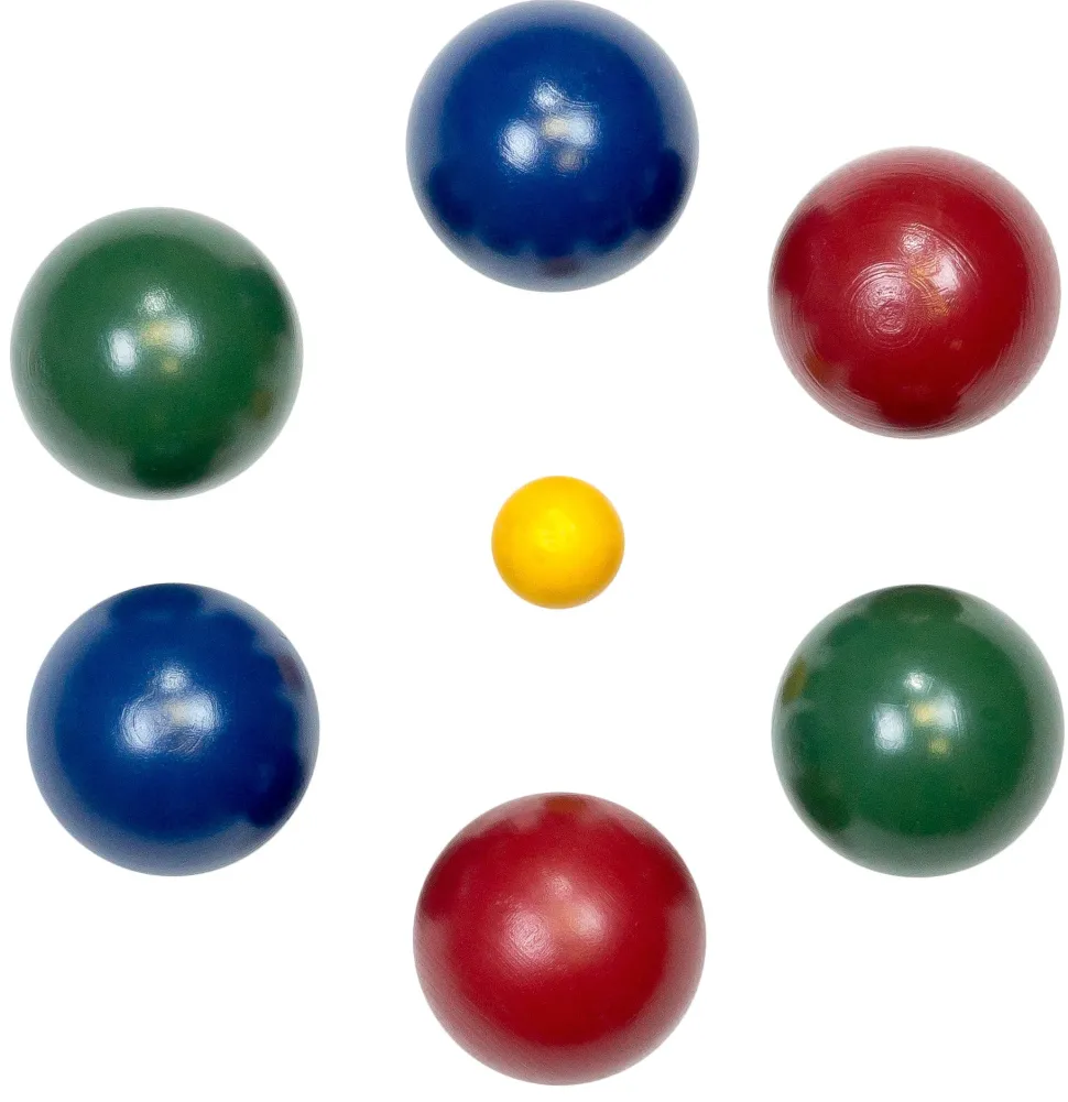 Professor Puzzle Wooden Boules Shop