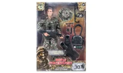 World Peacekeepers 1:6 Figure Navy Seal Special Ops Cheap
