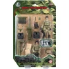 World Peacekeepers 1:18 Military Figure - Delta Force Outlet