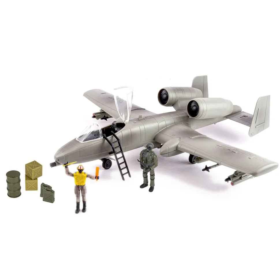 World Peacekeepers A-10A Thunderbolt Ii Online