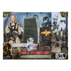 World Peacekeepers Airborne Trooper Clearance