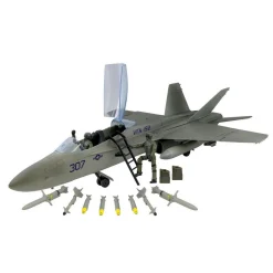 World Peacekeepers F/A-18 Hornet Jet Fighter Sale