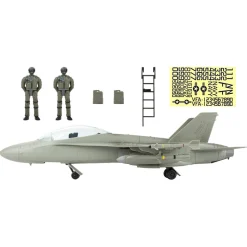 World Peacekeepers F/A-18 Hornet Jet Fighter Sale