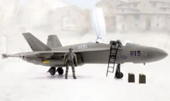 World Peacekeepers F/A-18 Hornet Jet Fighter Sale