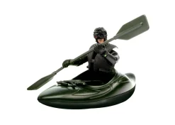 World Peacekeepers Figure And Accessories - Navy Seal Sale