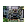 World Peacekeepers Military Life Playset - Hostel Shop