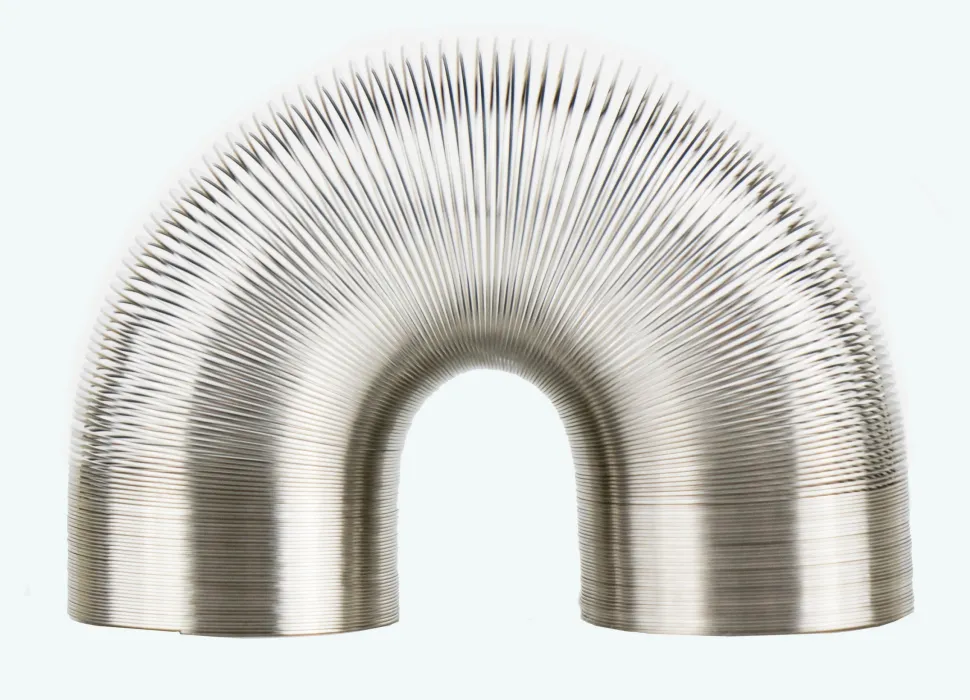 Worlds Smallest Slinky Sale