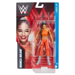 WWE Basic Action Figure Series 131 - Bianca Belair Sale