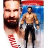 WWE Basic Action Figure Series 124 - Seth Rollins Store