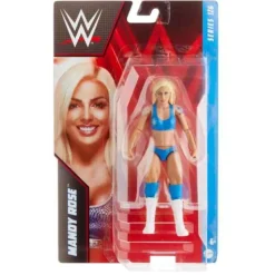 WWE Basic Action Figure Series 126 - Mandy Rose Hot