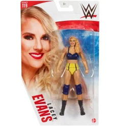 WWE Basic Action Figure Series 119 - Lacey Evans Best Sale