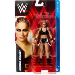 WWE Basic Action Figure Series 140 - Ronda Rousey New