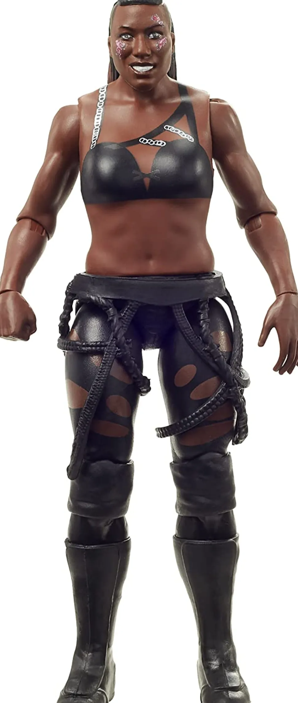 WWE Basic Action Figure Series 125 - Ember Moon Store