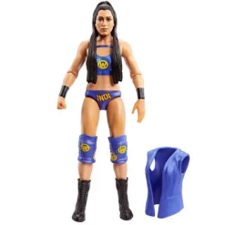 WWE Basic Action Figure Series 134 - Indi Hartwell Discount