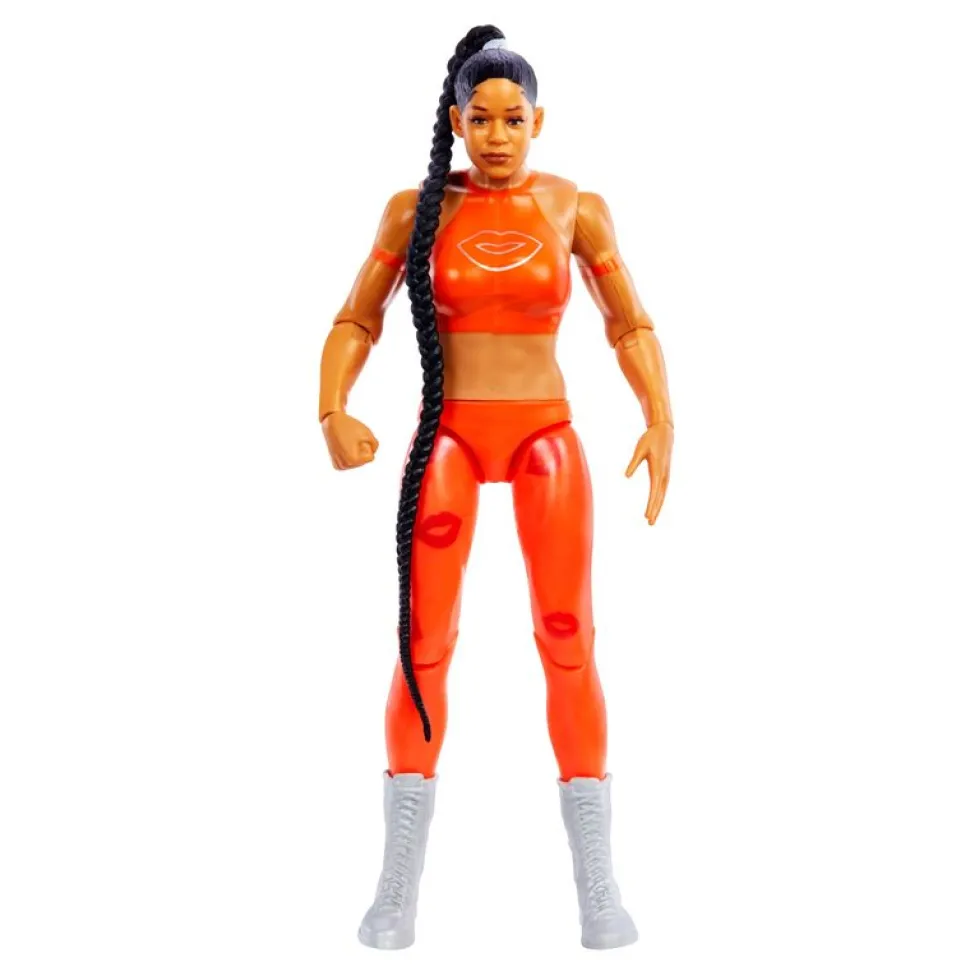 WWE Basic Action Figure Series 131 - Bianca Belair Sale