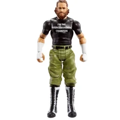 WWE Basic Action Figure Series 134 - Sami Zayn Sale