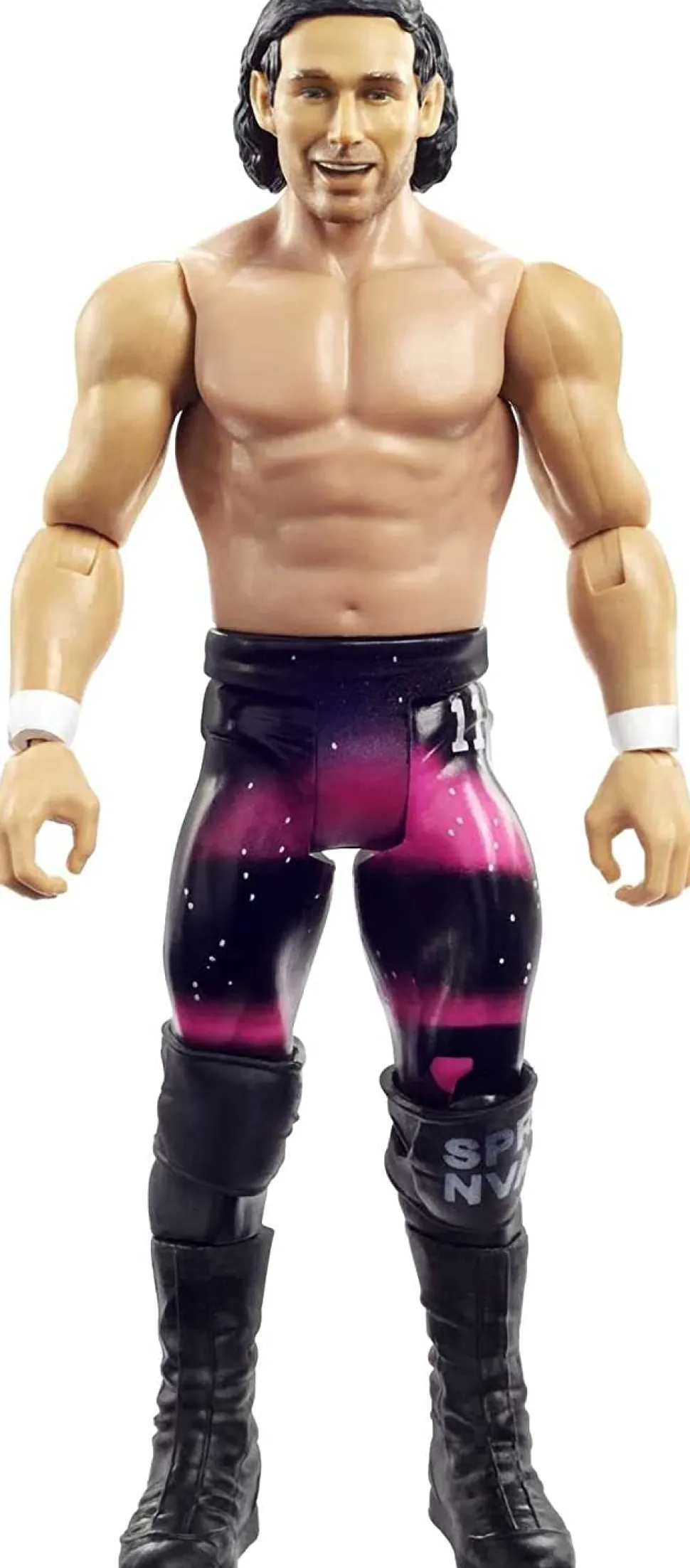 WWE Basic Action Figure Series 129 - Noam Dar Shop