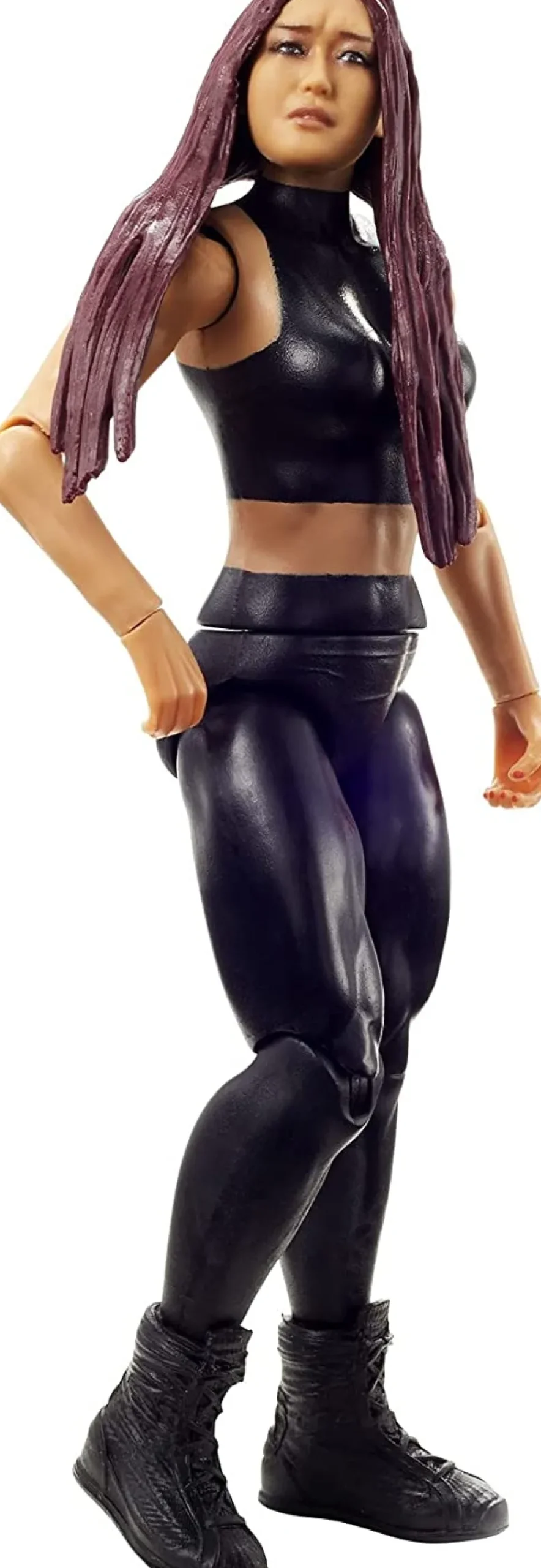 WWE Basic Action Figure Series 124 - Io Shirai Outlet