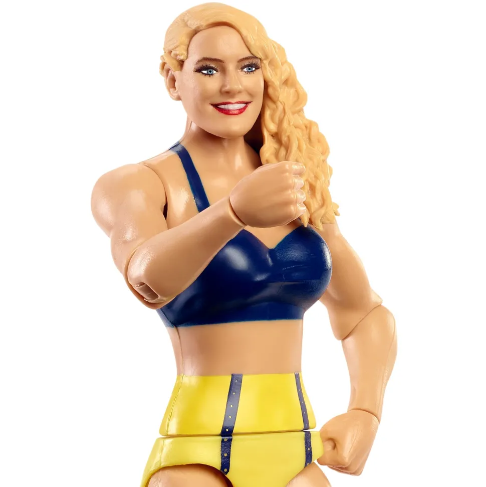 WWE Basic Action Figure Series 119 - Lacey Evans Best Sale