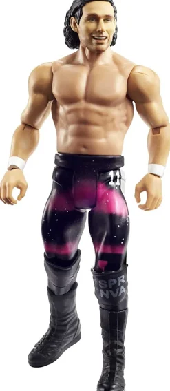 WWE Basic Action Figure Series 129 - Noam Dar Shop