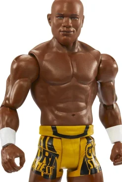WWE Basic Action Figure Series 134 - Shelton Benjamin Shop