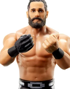 WWE Basic Action Figure Series 124 - Seth Rollins Store