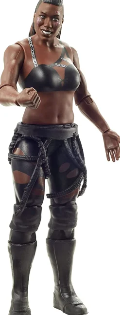 WWE Basic Action Figure Series 125 - Ember Moon Store