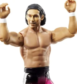 WWE Basic Action Figure Series 129 - Noam Dar Shop