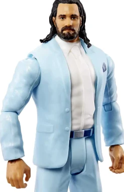 WWE Basic Action Figure Series 134 - Seth Rollins Shop