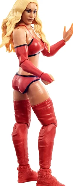 WWE Basic Action Figure Series 129 - Carmella Hot