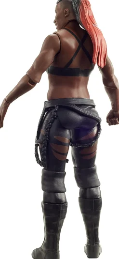 WWE Basic Action Figure Series 125 - Ember Moon Store