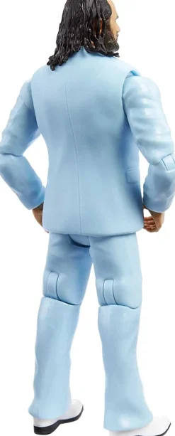 WWE Basic Action Figure Series 134 - Seth Rollins Shop