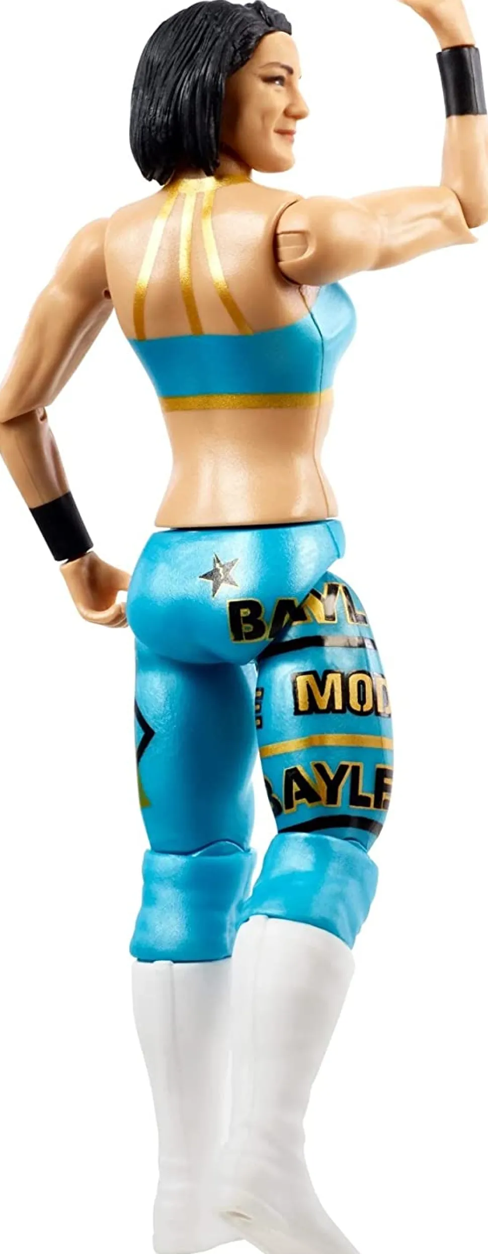 WWE Basic Action Figure Series 121 - Bayley Cheap