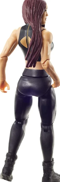 WWE Basic Action Figure Series 124 - Io Shirai Outlet