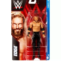 WWE Basic Figure Edge Cheap