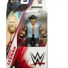 WWE Elite Figure Brock Lesnar Cheap