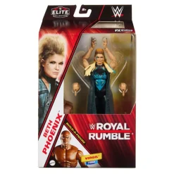 WWE Elite Royal Rumble Beth Phoenix Action Figure Flash Sale