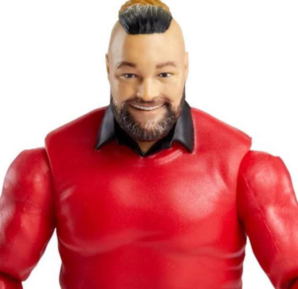 WWE Top Picks Figure Bray Wyatt Outlet