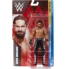 WWE Top Picks Figure Seth Rollins Discount