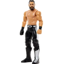 WWE Top Picks Figure Seth Rollins Discount