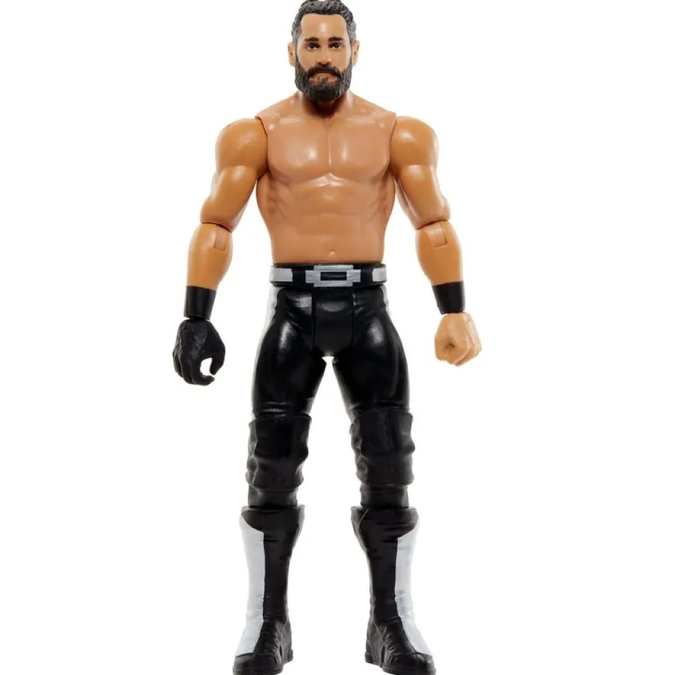 WWE Top Picks Figure Seth Rollins Discount