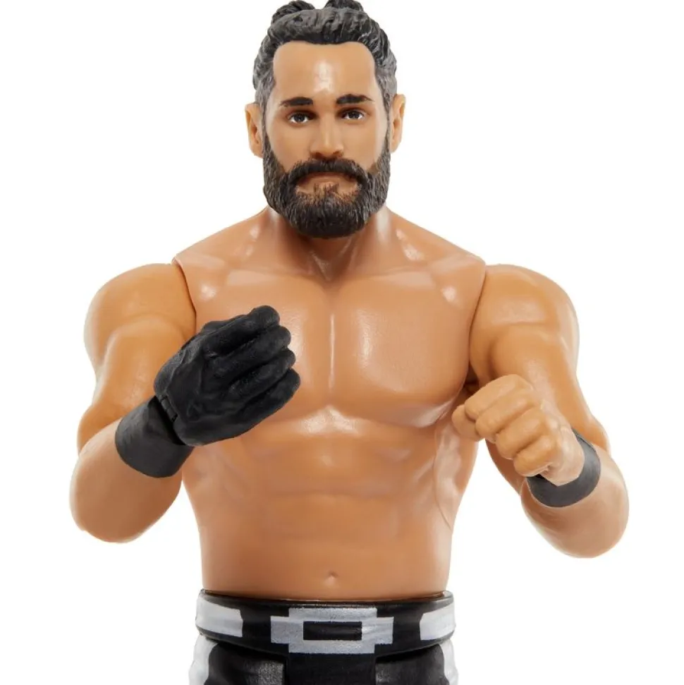 WWE Top Picks Figure Seth Rollins Discount