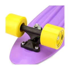 Toyworld NZ Xootz Skateboard Pp Purple Cheap