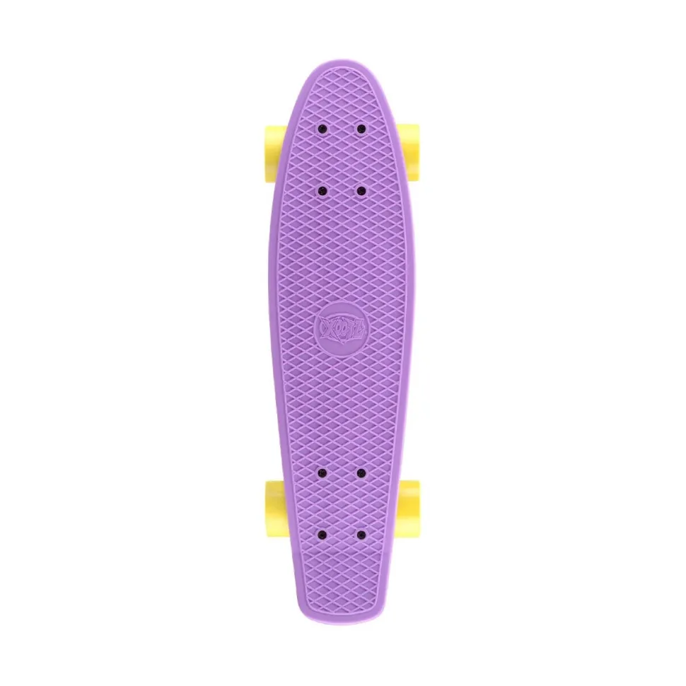 Toyworld NZ Xootz Skateboard Pp Purple Cheap