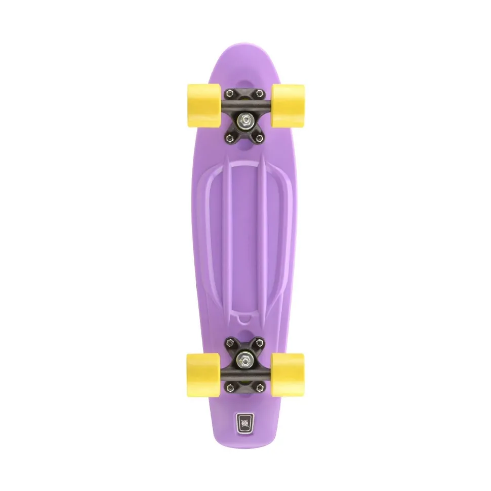 Toyworld NZ Xootz Skateboard Pp Purple Cheap