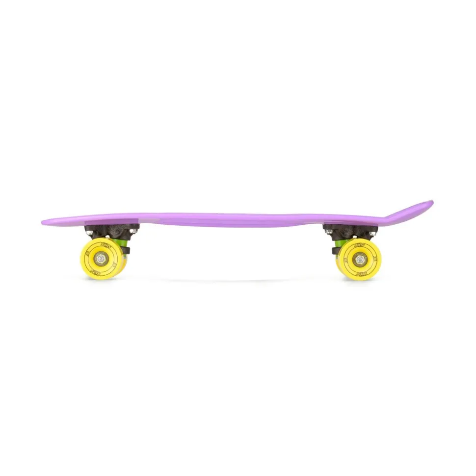 Toyworld NZ Xootz Skateboard Pp Purple Cheap