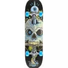 Toyworld NZ Xootz Skateboard Snake Skull Outlet