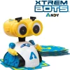 Xtrem Bots Andy My First Programmable Robot New